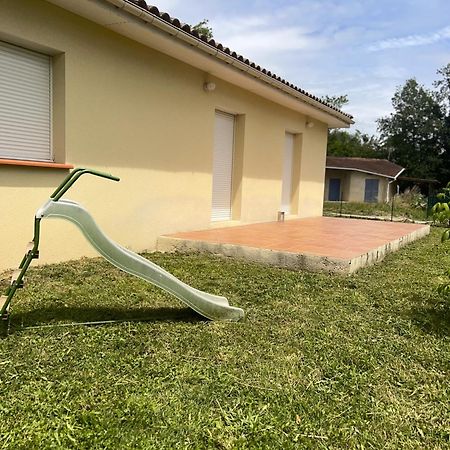 L'Ephemere Moissac Esterno foto
